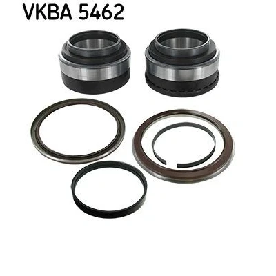 Imagem de SKF VKBA 5462 Kit de rolamento roda