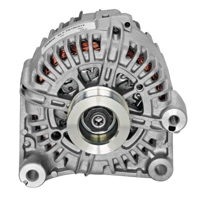 Imagem de VALEO 440179 Alternador 14V 150A BMW: 3 Sedan, 5 Touring