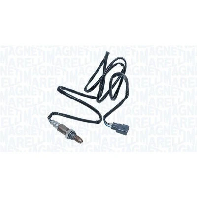Imagem de MAGNETI MARELLI 466016355318 Sonda lambda com aquecimento 4 OPEL: Astra H Hatchback, Caravan