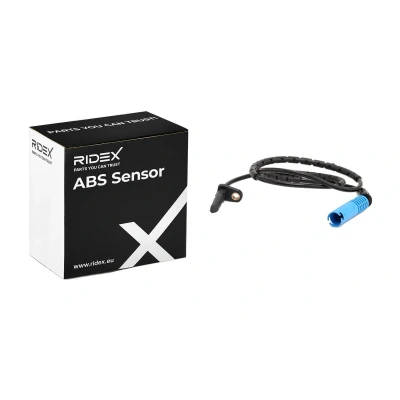Imagem de A.B.S. 30370 Sensor de ABS activo 900mm 1020mm 41mm Azul BMW: 3 Sedan, Coupe, Touring