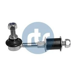 Imagem de RTS 97 09782 barra / escora, estabilizadora Eixo traseiro direito, esquerdo 113mm MITSUBISHI: COLT 4