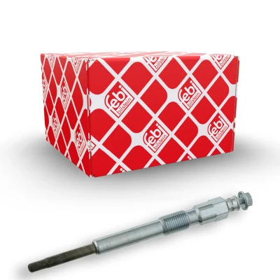 Imagem de FEBI BILSTEIN 15967 Vela incandescente 11V