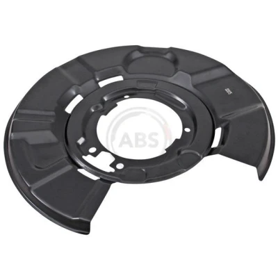 Imagem de A.B.S. 11279 Defletor do Discos de Travão BMW: 3 Touring, Sedan, Coupe