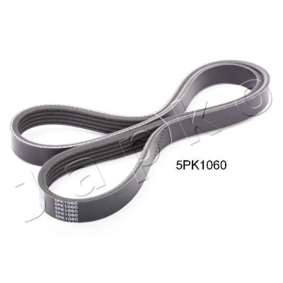 Imagem de JAPKO 5PK1060 Correia trapezoidal estriada 1060 5 MITSUBISHI: Space Star, Lancer 6 Limousine