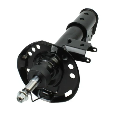 Imagem de MAXGEAR 11 1406 Amortecedor Eixo dianteiro, lado direito Pressão do gás Tubo duplo com assento de mola cavilha em cima MERCEDES BENZ: GLA