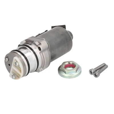 Imagem de BorgWarner DS119863 Bomba, tracção total da embr. de múltiplos discos