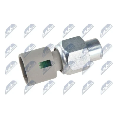 Imagem de NTY ECW RE 000 Interruptor de presão óleo da direcção assistida PEUGEOT: 206 Hatchback, RENAULT: Scénic 1, CLIO 2, LAGUNA 2