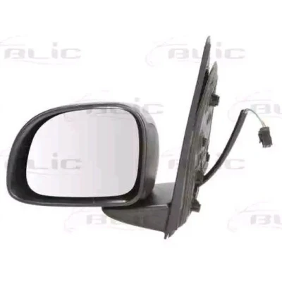 Imagem de Espelho retrovisor exterior BLIC 5402 07 049367P Links