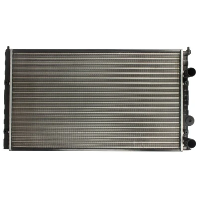 Imagem de THERMOTEC D7W030TT Radiador, arrefecimento do motor VOLKSWAGEN: GOLF 3, Passat B3/B4 Sedan, Polo III Hatchback, SEAT: Ibiza 2, Córdoba I Sedan