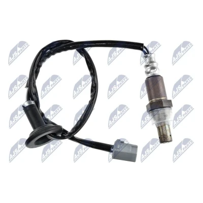 Imagem de NTY ESL TY 019 Sonda lambda à frente, antes do catalisador de regulação, Rosca pré lubrificada TOYOTA: Corolla IX Hatchback, Verso