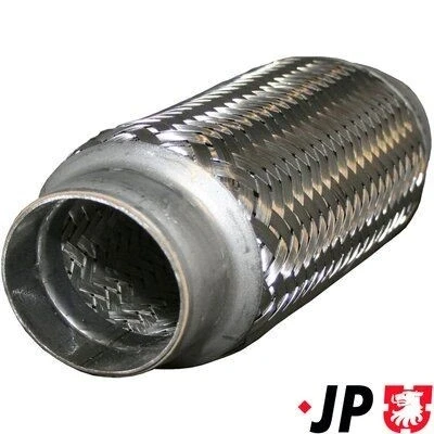Imagem de JP GROUP 9924400700 Tubo flexível, sistema de escape