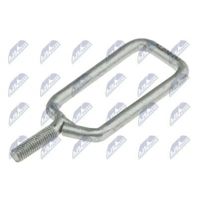 Imagem de NTY EZC BM 145 Fecho do capot motor