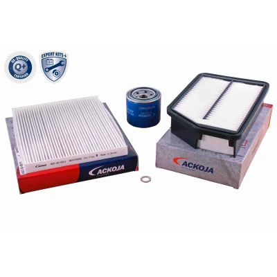 Imagem de ACKOJA A52 2002 Elemento de filtro