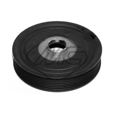 Imagem de Metalcaucho 05725 Polia da Cambota 152mm 7