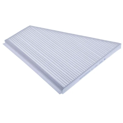 Imagem de DENCKERMANN M111041 Filtro, ar do habitáculo Filtro de partículas 244 90 19