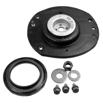 Imagem de LEMFÖRDER 31462 01 Kit de reparação, suporte apoio do conj. mola/amortecedor Eixo dianteiro, lado esquerdo PEUGEOT: 206 Hatchback, SW