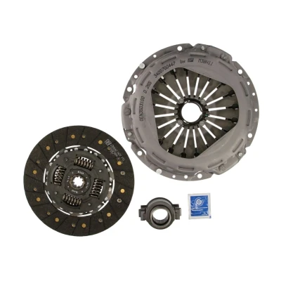 Imagem de SACHS 3400 700 447 Kit de Embraiagem 265 IVECO: DAILY 2 Kasten/Kombi, 3