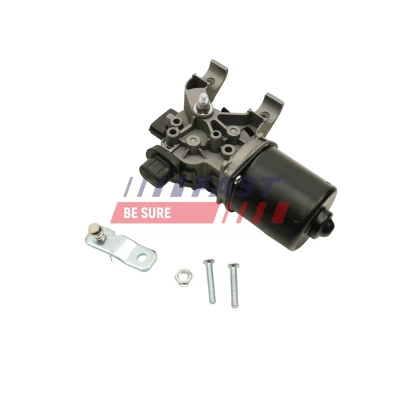 Imagem de FAST FT82827 Motor de Limpa Vidros 12 à frente para veículo com volante esquerda RENAULT: Kangoo II Express