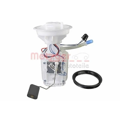 Imagem de METZGER 2250322 Unidade de alimentação combustível com sensor nível combustível, junta MINI: Hatchback