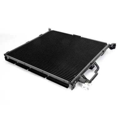 Imagem de NRF 35586 Condensador 15,8 13, 13,0 Alumínio 435 BMW: 3 Sedan, Z3 Roadster, Compact