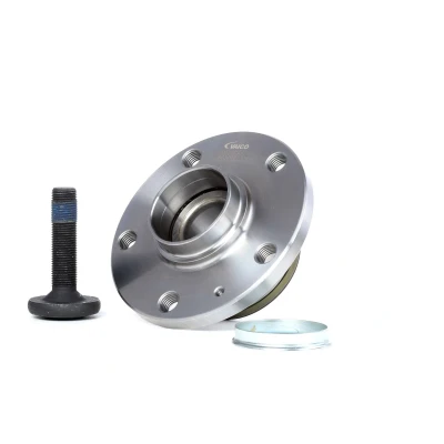 Imagem de VAICO V10 6335 Kit de rolamento roda VOLKSWAGEN: GOLF 5, 6, Touran I, AUDI: A3 Sportback, Hatchback, TT Coupe, SEAT: Leon II Hatchback