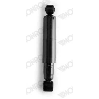 Imagem de MONROE V1051 Amortecedor Pressão do óleo Tubo duplo telescópico olhal em cima, baixo MERCEDES BENZ: MB 100 Van