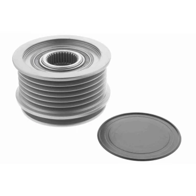 Imagem de VEMO V10 23 0004 Polia Roda Livre do Alternador 35,6 Ferramenta especial necessária para a montagem Q+, original equipment manufacturer quality