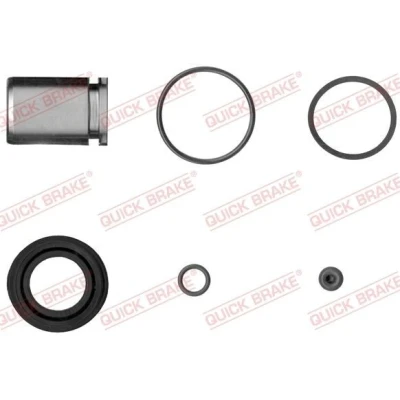 Imagem de QUICK BRAKE 114 5015 Jogo de Reparação Pinça Travão com êmbolo 38 RENAULT: GRAND SCENIC 4, Megane Espace 5, VOLKSWAGEN: Passat B6 Sedan