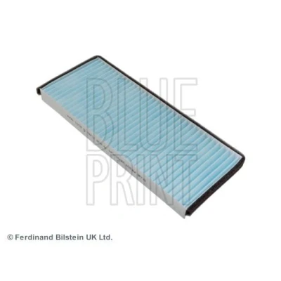 Imagem de BLUE PRINT ADN12541 Filtro, ar do habitáculo Filtro de pólen 252 101 20 NISSAN: NP300 Navara Pick up, Camião plataforma / Chassis