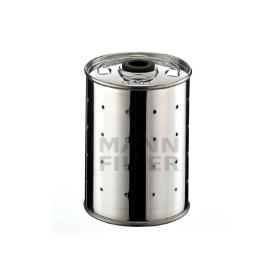 Imagem de MANN FILTER PF 815 Filtro de óleo Cartucho filtrante