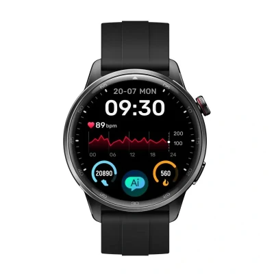 Imagem de Realme Watch S2 Preto