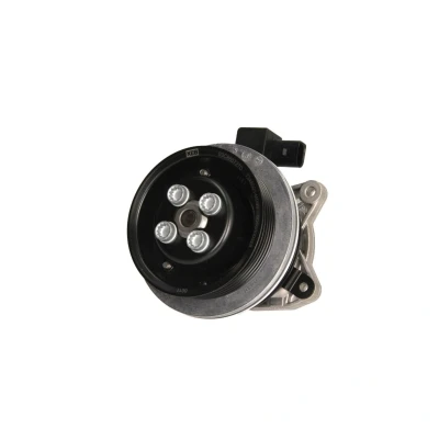 Imagem de HEPU P651 Bomba de água com junta embraiagem magnética, para gasolina mecânico VOLKSWAGEN: Scirocco III, GOLF 5, 6, SEAT: Ibiza 4, 4 ST