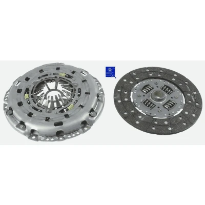 Imagem de SACHS XTend 3000 951 946 Kit de Embraiagem 260 JAGUAR: S Type