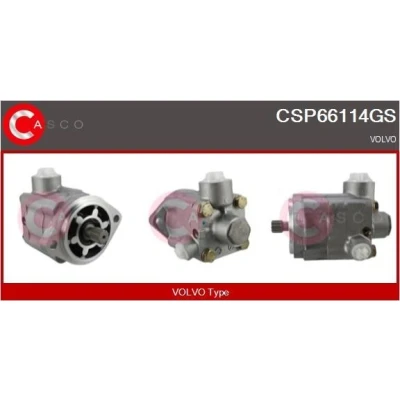 Imagem de CASCO CWR73030AS Interruptor, elevadores dos vidros do lado passageiro SKODA: Fabia 1 Combi, I Hatchback, Sedan