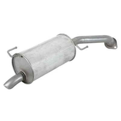 Imagem de Silenciador traseiro BOSAL 145 329