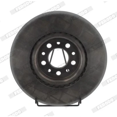 Imagem de FERODO DDF3040C 1 Disco de travão 330 28 5 110 ventilado sem parafusos JEEP: Renegade SUV