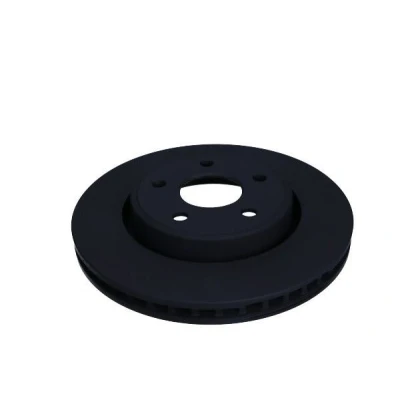 Imagem de QUARO Disco de travão JEEP: GRAND CHEROKEE 3 Eixo dianteiro 328mm 30mm 5 127mm ventilado fora pintado alto carbono QD3332HC 92184505,052089269AB