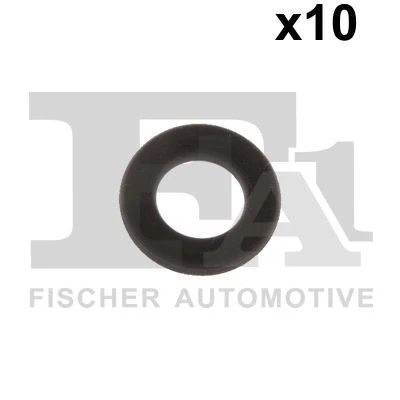 Imagem de FA1 076.492.010 Retentor 5,7mm 2,5mm O ring NBR (borracha de nitrilo butadieno) OPEL: Corsa D Hatchback, Insignia A E Hatchback