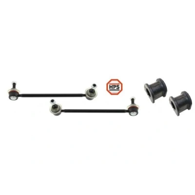 Imagem de Kit de reparação, suspensão estabilizadora MAPCO 53840HPS