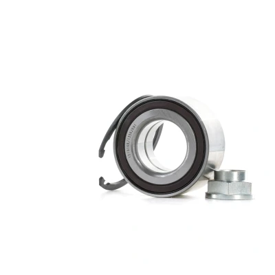 Imagem de SKF VKBA 7490 Kit de rolamento roda com sensor do ABS integrado 74 HONDA: Jazz 3
