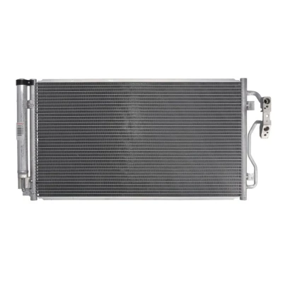 Imagem de DENSO DCN05033 Condensador sem secador R 134a BMW: 3 Touring, 4 Coupe, 1 Hatchback