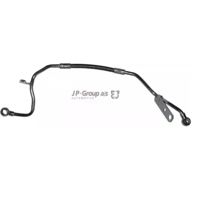 Imagem de JP GROUP 1117601400 Tubo de óleo, compressor AUDI: TT Roadster, A3 Hatchback, VOLKSWAGEN: Golf 4, Bora Sedan, SEAT: Ibiza 2