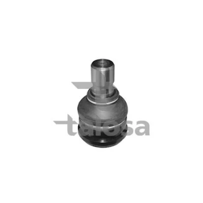 Imagem de TALOSA 47 01266 Rótula de suspensão Eixo dianteiro, em baixo 17mm FORD: FIESTA 6