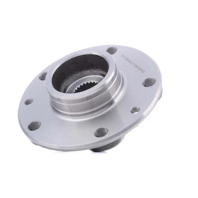 Imagem de SWAG 60 94 6619 Cubo da roda sem o rolamento RENAULT: MEGANE 3 Coupe