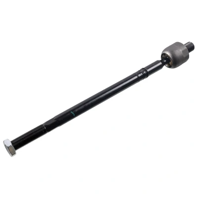Imagem de FEBI BILSTEIN 35019 Barra Axial da Direção Eixo dianteiro, lado esquerdo, direito 346 com porca de segurança