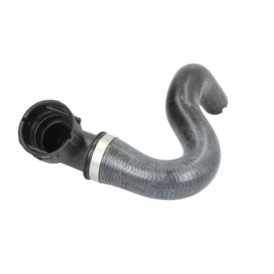 Imagem de THERMOTEC DWX198TT Mangueira de Radiador em cima Borracha OPEL: Corsa D Hatchback