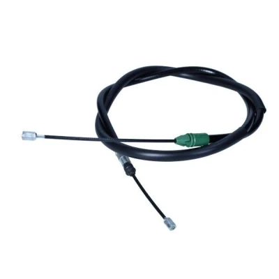 Imagem de MAXGEAR 32 1490 Cabo de Freio Mão 1467, 1163mm Travões disco RENAULT: Scénic 1