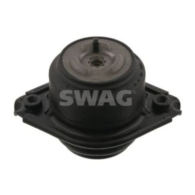 Imagem de SWAG 10 92 6479 Suporte, motor à frente, de ambos os lados Apoio hidráulico MERCEDES BENZ: Classe ML