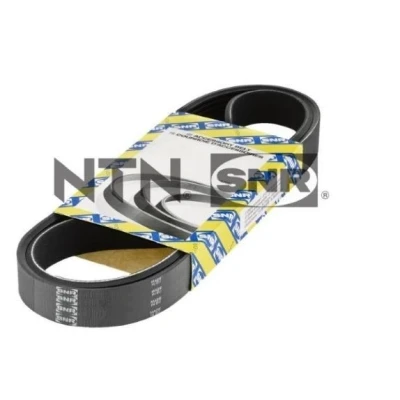 Imagem de SNR CA6PK1502XS Correia trapezoidal estriada 1502mm 6 FORD: FIESTA 6, FOCUS 3 Turnier,