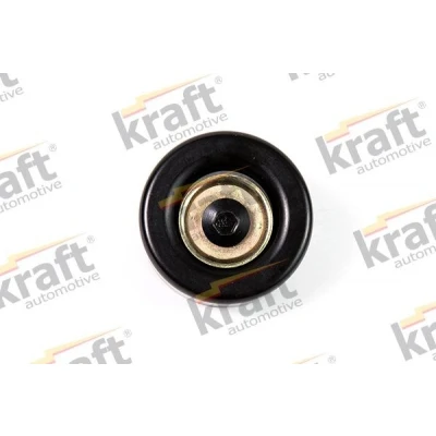 Imagem de KRAFT 1220200 Rolo tensor, correia dentada VOLKSWAGEN: Golf 4, 4 Variant, Caddy 3, AUDI: A4 B5 Sedan, Avant, B7 SEAT: Ibiza 3